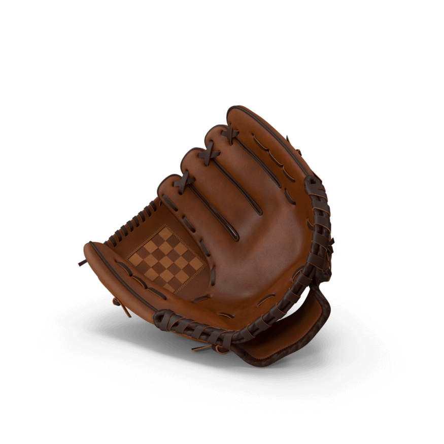 Darrels Glove